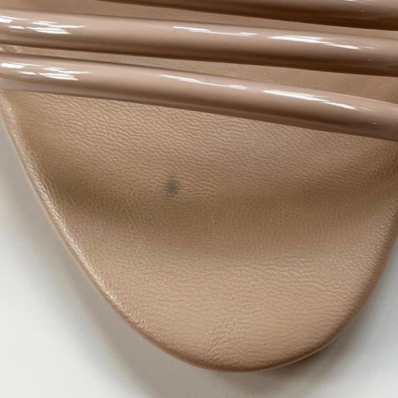 Aldo Bone Fabbrico Heeled Sandal size 8.5 - Picture 13 of 16